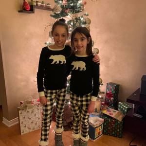 Meet your Posher, Geneviève